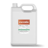 Escentia Neutral Shampoo Base (parab. free)