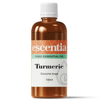 Escentia Tumeric Pure Essential Oil