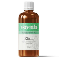 Escentia Elemi Pure Essential Oil