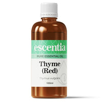 Escentia Thyme (Red) Pure Essential Oil