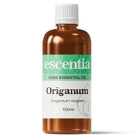 Escentia Origanum Pure Essential Oil
