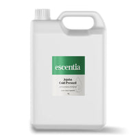 Escentia Jojoba (Cold Pressed) Carrier Oil