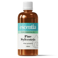 Escentia Pine Sylvestris Pure Essential Oil