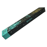 Crystal Magic Amazonite Tribal Soul Crystal Incense