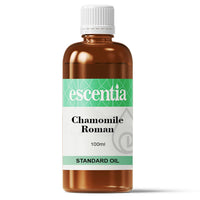 Escentia Chamomile (Camomile) Roman Standard Essential Oil