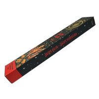 Crystal Magic Red Jasper Tribal Soul Crystal Incense
