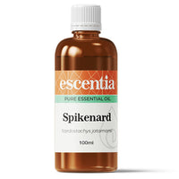 Escentia Spikenard Pure Essential Oil