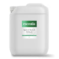 Escentia Apricot Kernel Refined Carrier Oil bottle