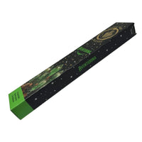 Crystal Magic Green Aventurine Tribal Soul Crystal Incense