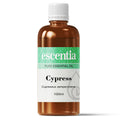 Escentia Cypress Pure Essential Oil