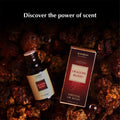 Dragon’s Blood essential oil bottle 10ml with packaging