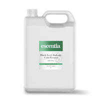 Escentia Black Seed oil bottle