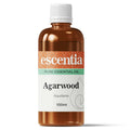 Escentia Agarwood Essential Oil Bottle