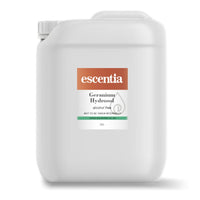 Escentia Geranium Hydrosol (non-alcoholic)