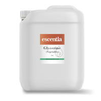 Escentia Vegetable Glycerine