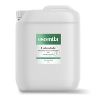 Escentia Calendula Infused in Grapeseed Oil