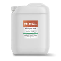Escentia Neutral Shampoo Base (parab. free)