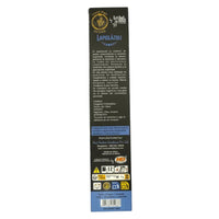 Crystal Magic Lapis Lazuli Tribal Soul Crystal Incense