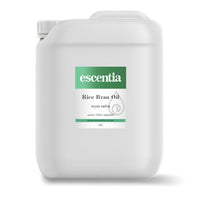 Escentia Rice Bran Carrier Oil