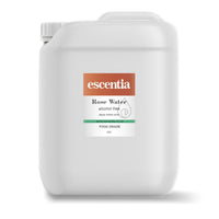 Escentia Rose Floral Water