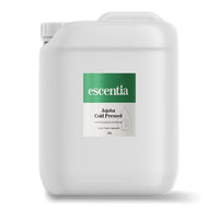 Escentia Jojoba (Cold Pressed) Carrier Oil