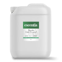 Escentia Marula Cold Pressed Carrier Oil