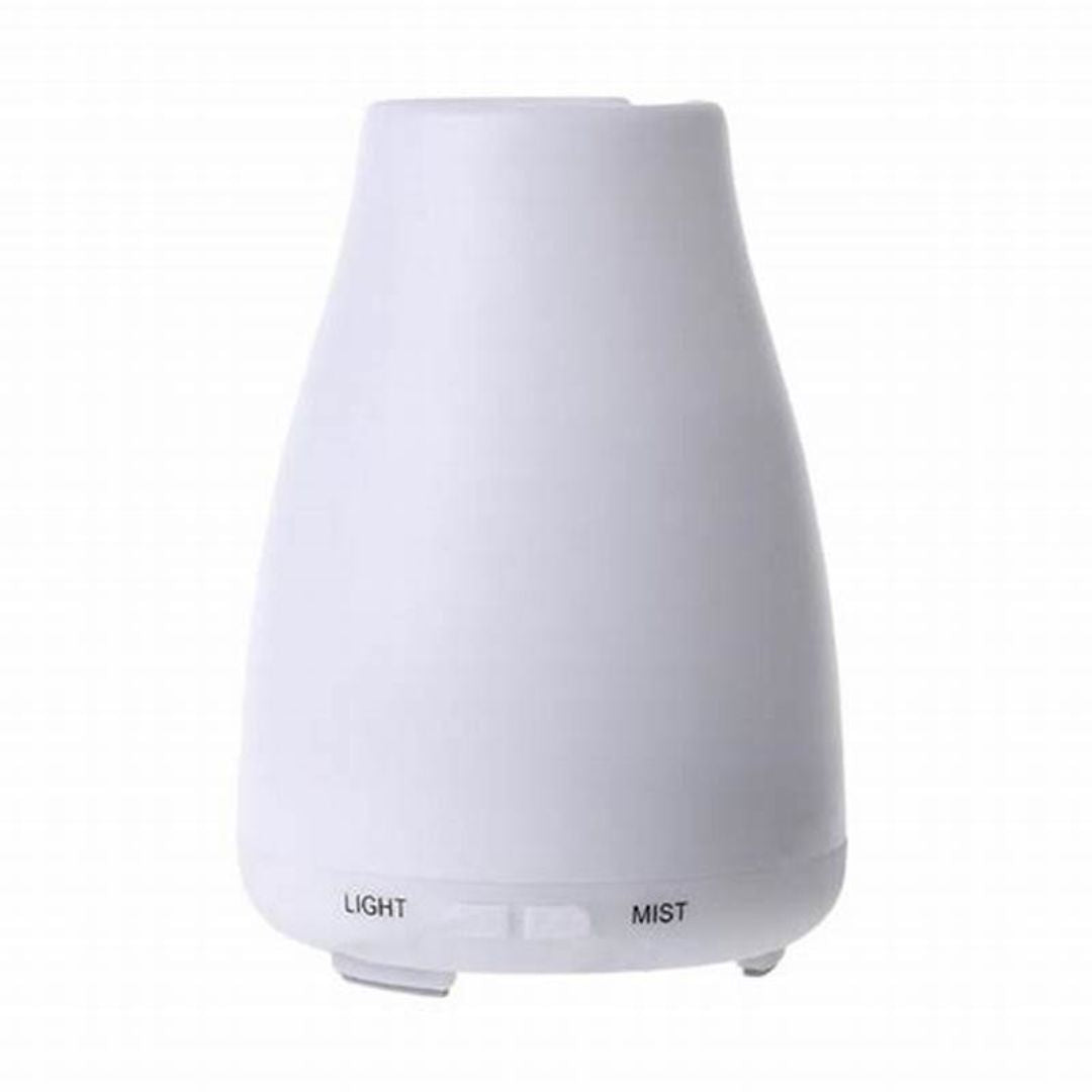 Ultraqsonic Essential Oil Aroma Diffuser 100ml