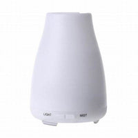 Ultraqsonic Essential Oil Aroma Diffuser 100ml