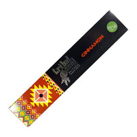 Tribal Soul Cinnamon Premium Incense Sticks