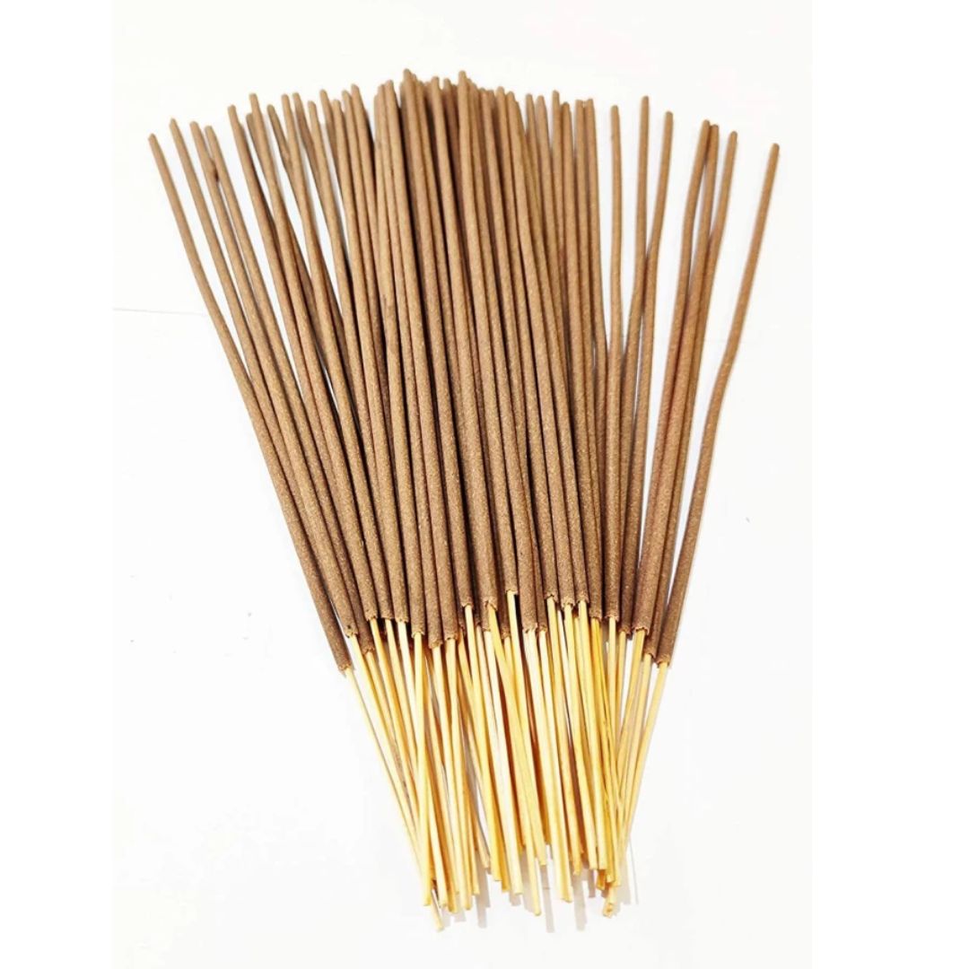 Alaukik Incense Sticks – Handcrafted Incense for a Soothing and Refreshing Aroma