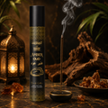 Amber Oud incense
