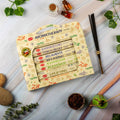 HEM Aromatherapy Incense Gift Pack - Pack of 6 (20 Sticks Each)