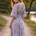 paisley goddess dress for women Johannesburg South Africa