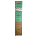 Box of Namaste India Palo Santo and Laurel incense sticks