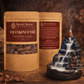 Frankincense Backflow Cones