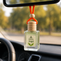 Angel Car Fragrance 10ml | Mindful Travel Aroma