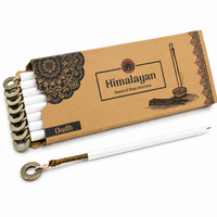 Himalayan Rope Incense - Oudh