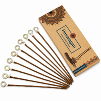Harsha Himalayan Purify the House Rope Incense Refill