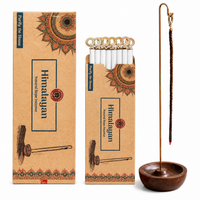Himalayan Rope Incense - Purify The House