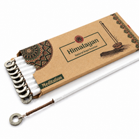 Himalayan Rope Incense - Meditation