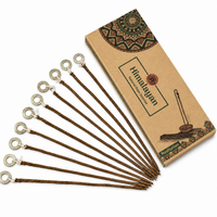 Himalayan Rope Incense - Meditation