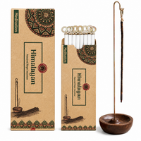 Himalayan Rope Incense - Meditation