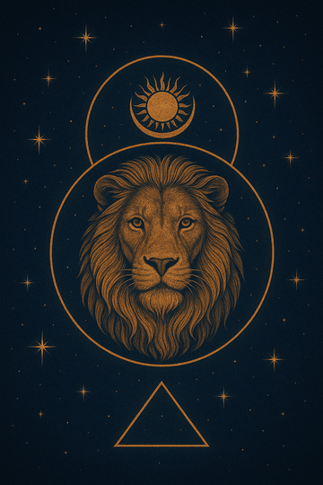 Embody the Light | Lion’s Gate Integration &amp; Closing Ceremony