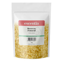 Escentia Beeswax Natural Pellets (Cera alba)