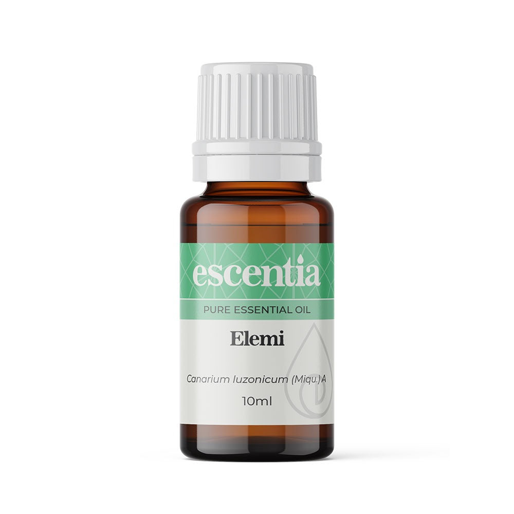 Escentia Elemi Essential Oil