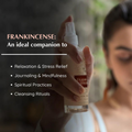 Aromafume Frankincense Natural Mist