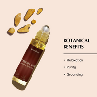 Frankincense Roll On Blend - Aromafume (6ml)
