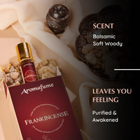 Frankincense Roll On Blend - Aromafume (6ml)