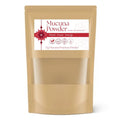 Front view of Mucuna Powder pouch by Secret Sense