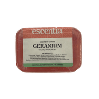 Escentia Soap (Glycerine, SLS Free)